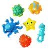 Игровой набор Melissa&Doug морские обитатели (MD6463) изображение 2
