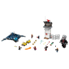 Конструктор LEGO Super Heroes Сражение в аэропорту (76051) изображение 2
