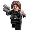Конструктор LEGO Super Heroes Сражение в аэропорту (76051) изображение 3