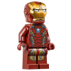 Конструктор LEGO Super Heroes Сражение в аэропорту (76051) изображение 4