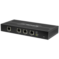 Маршрутизатор Ubiquiti EdgeRouter Lite (ERLite-3) изображение 2