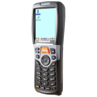 Терминал сбора данных Honeywell ScanPal 5100 (5100B021111E00) изображение 2