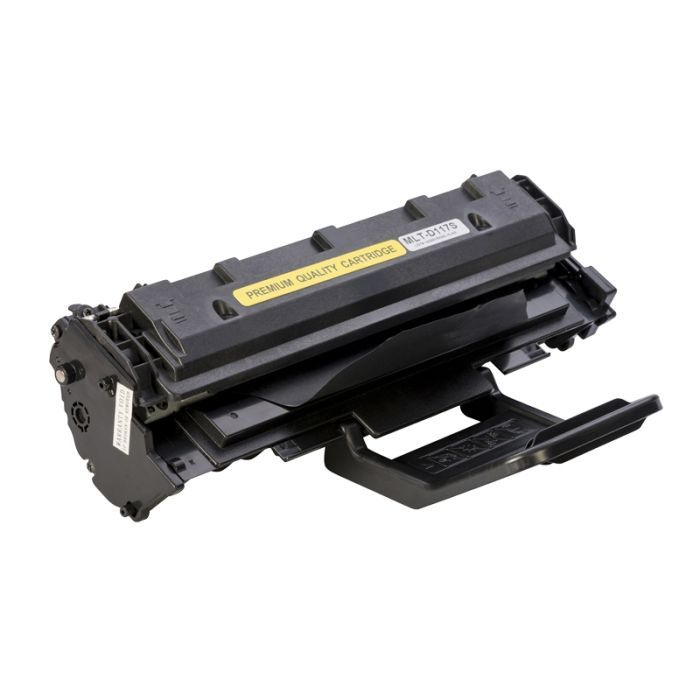 Картридж Makkon Samsung MLT-D117S 2.5k Black (MN-SAM-SD117S) изображение 3