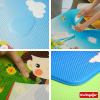 Дитячий килимок Dwinguler Safari 230*140 см (25621) зображення 5
