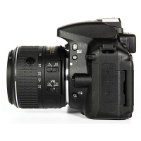 Цифровой фотоаппарат Nikon D5300 AF-P 18-55VR kit (VBA370K007) изображение 5
