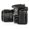 Цифровий фотоапарат Nikon D5300 AF-P 18-55VR kit (VBA370K007) зображення 5