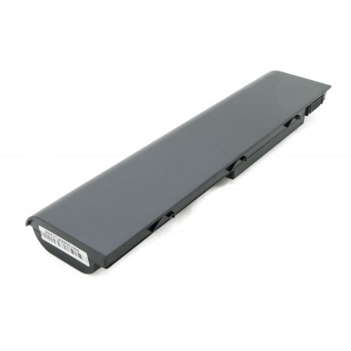Акумулятор до ноутбука HP Pavilion dv1000 (HSTNN-UB17) 5200 mAh Extradigital (BNH3943) зображення 3
