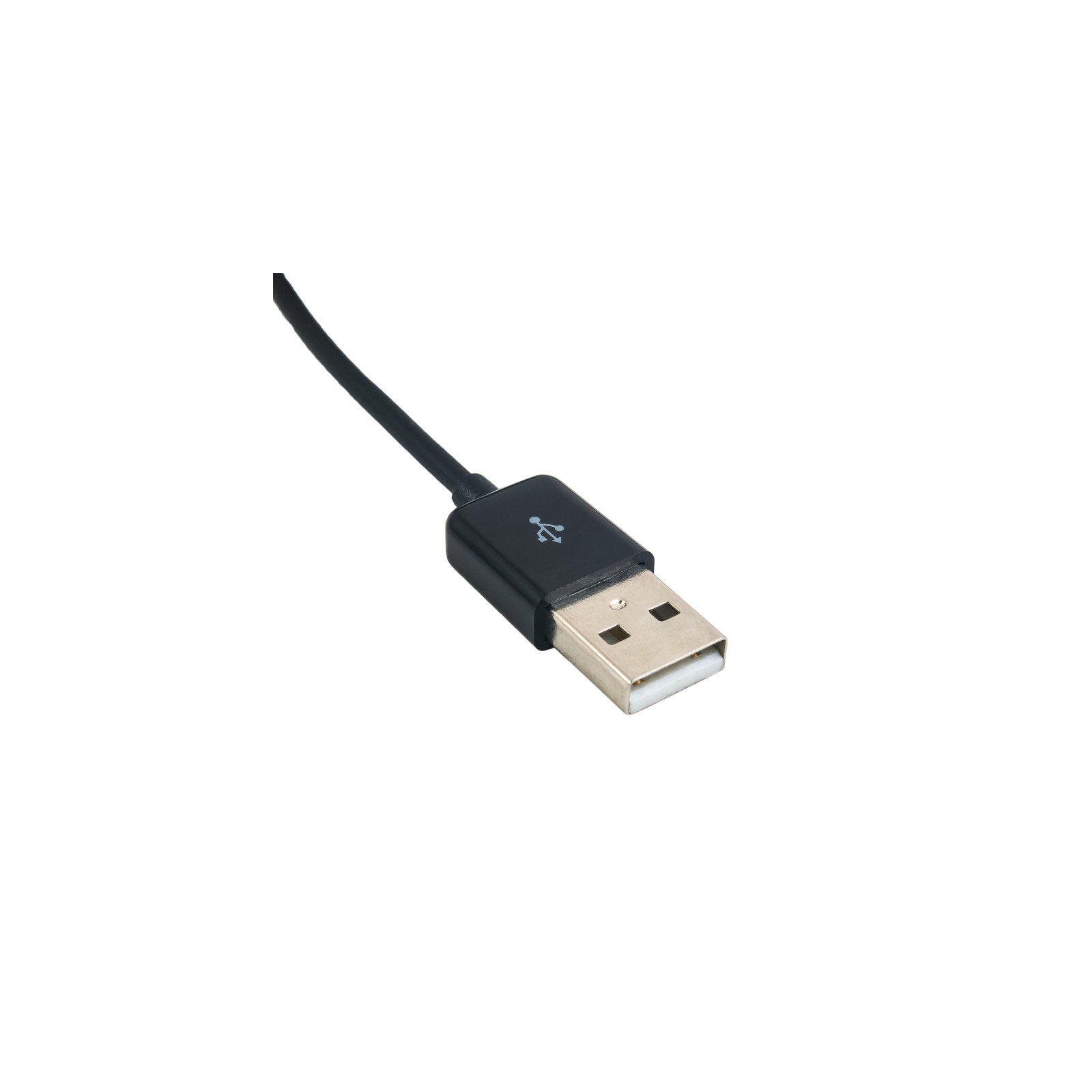 Дата кабель USB 2.0 AM to Micro 5P 1.5m Extradigital (KBU1662) зображення 2