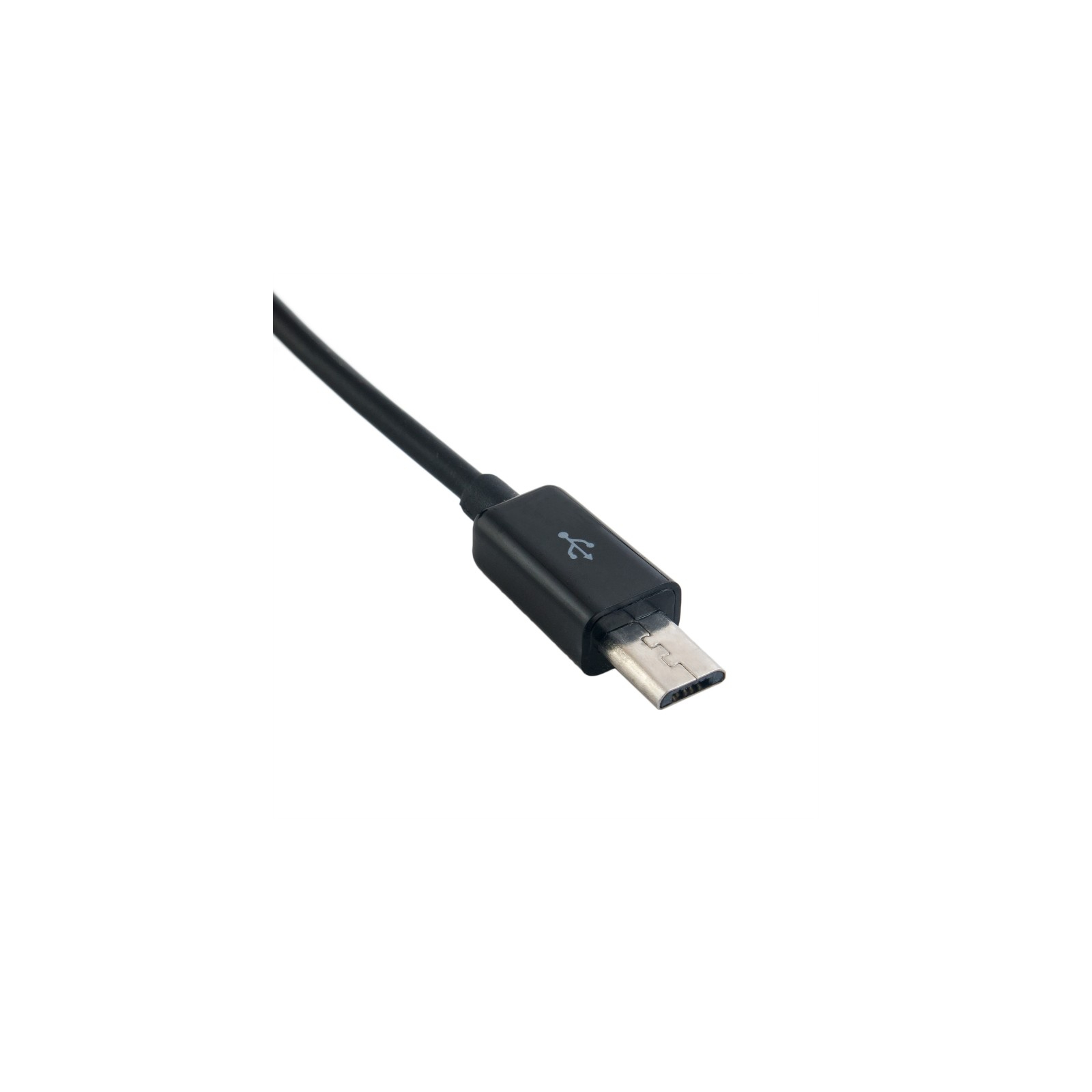 Дата кабель USB 2.0 AM to Micro 5P 1.5m Extradigital (KBU1662) изображение 3