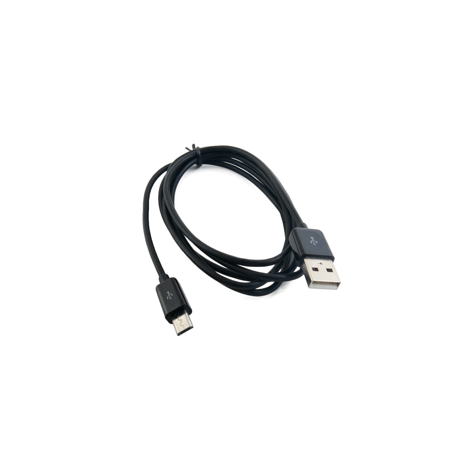 Дата кабель USB 2.0 AM to Micro 5P 1.5m Extradigital (KBU1662) зображення 4