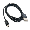 Дата кабель USB 2.0 AM to Micro 5P 1.5m Extradigital (KBU1662) зображення 4