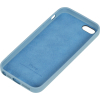 Чохол до мобільного телефона Apple для iPhone 5s синий (MF044ZM/A) зображення 3