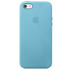 Чохол до мобільного телефона Apple для iPhone 5s синий (MF044ZM/A)