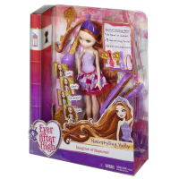 Игровой набор Mattel Ever After High Сказочные прически Холли (DNB75)