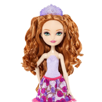 Игровой набор Mattel Ever After High Сказочные прически Холли (DNB75) изображение 11