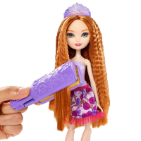 Игровой набор Mattel Ever After High Сказочные прически Холли (DNB75) изображение 3