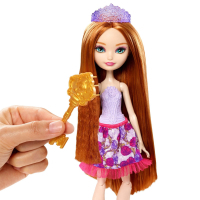 Игровой набор Mattel Ever After High Сказочные прически Холли (DNB75) изображение 4