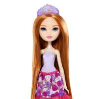 Игровой набор Mattel Ever After High Сказочные прически Холли (DNB75) изображение 5