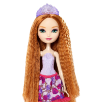 Игровой набор Mattel Ever After High Сказочные прически Холли (DNB75) изображение 7