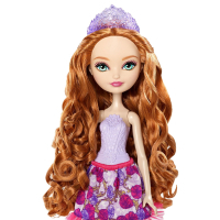 Игровой набор Mattel Ever After High Сказочные прически Холли (DNB75) изображение 9