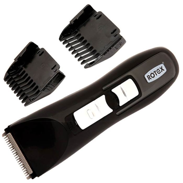 Машинка для стрижки Rotex RHC150-S изображение 2