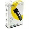 Машинка для стрижки Rotex RHC150-S зображення 5