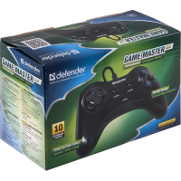 Геймпад Defender Game Master G2 (64258) изображение 4