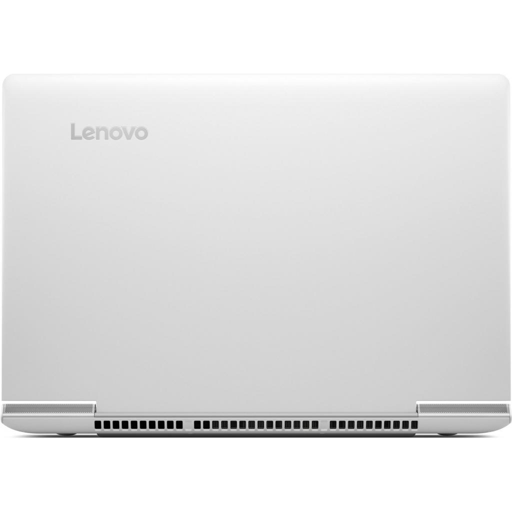 Ноутбук Lenovo IdeaPad 700-15 (80RU0082UA) изображение 11