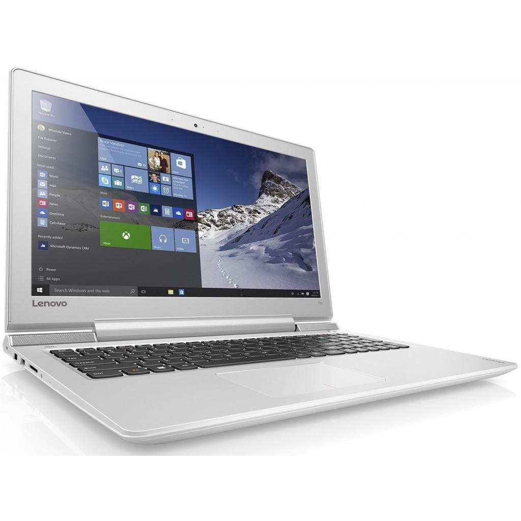 Ноутбук Lenovo IdeaPad 700-15 (80RU0082UA) изображение 2