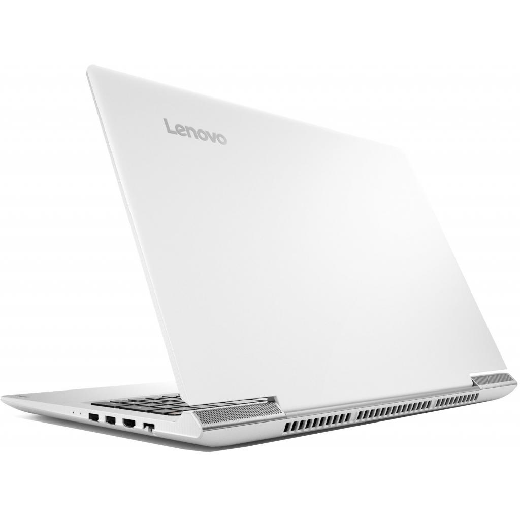 Ноутбук Lenovo IdeaPad 700-15 (80RU0082UA) зображення 3