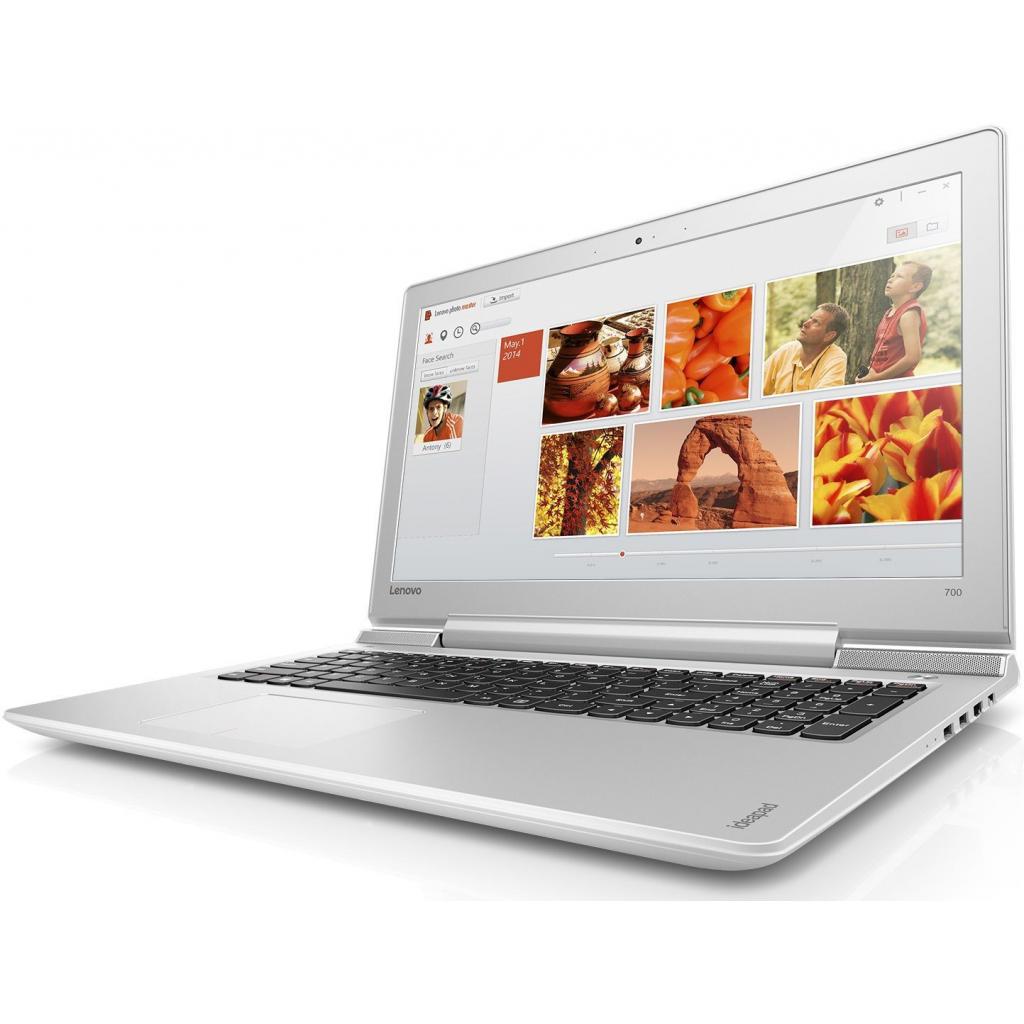 Ноутбук Lenovo IdeaPad 700-15 (80RU0082UA) зображення 4