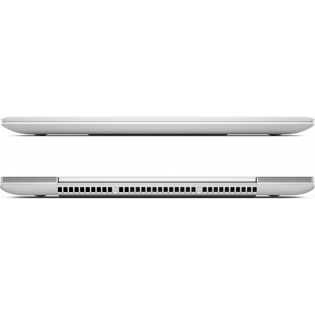 Ноутбук Lenovo IdeaPad 700-15 (80RU0082UA) зображення 6