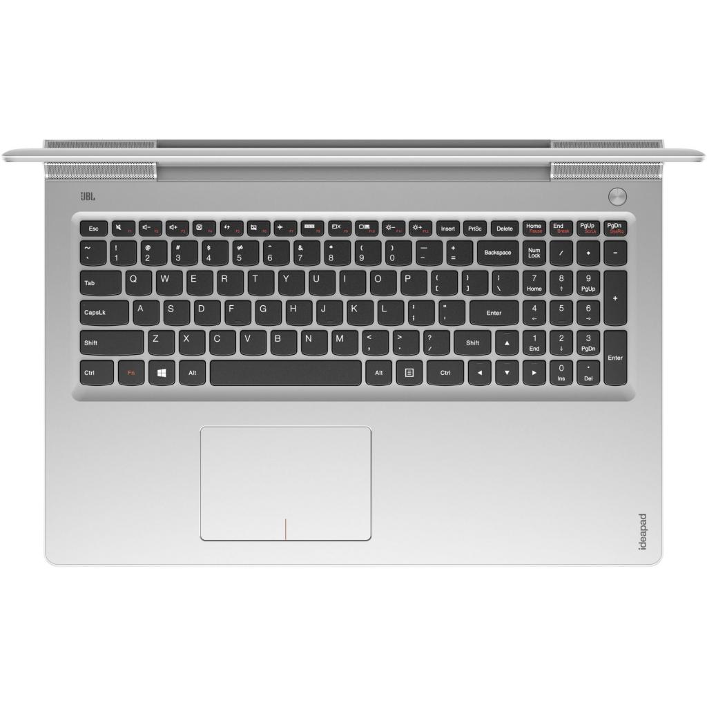 Ноутбук Lenovo IdeaPad 700-15 (80RU0082UA) зображення 7