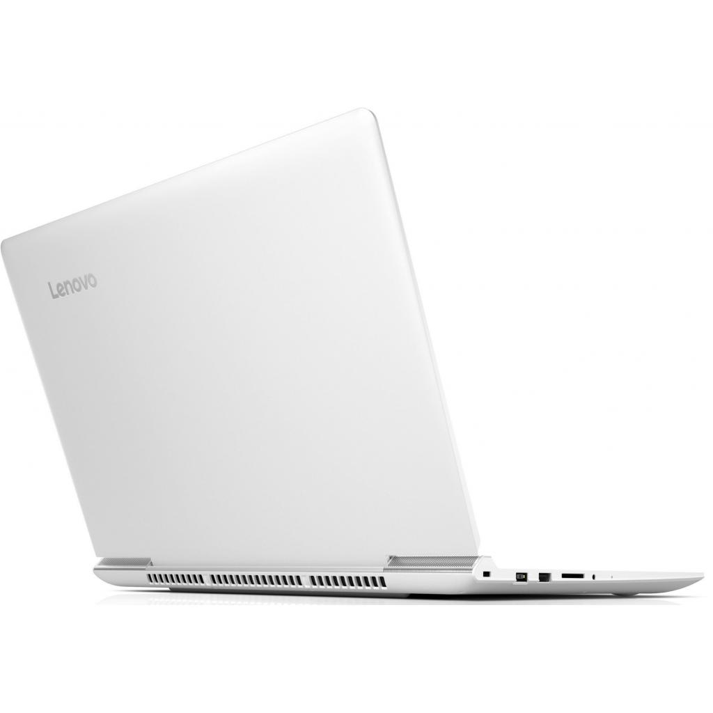 Ноутбук Lenovo IdeaPad 700-15 (80RU0082UA) зображення 8