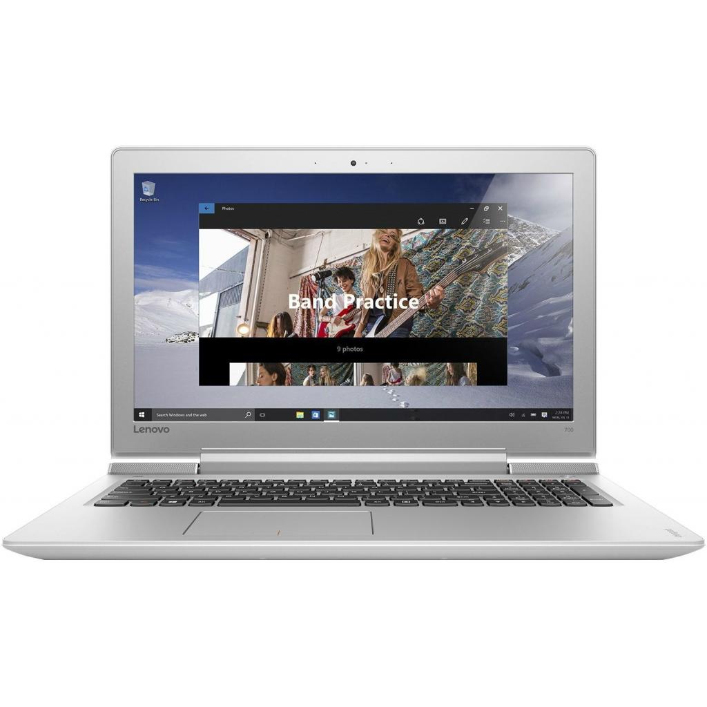 Ноутбук Lenovo IdeaPad 700-15 (80RU0082UA)