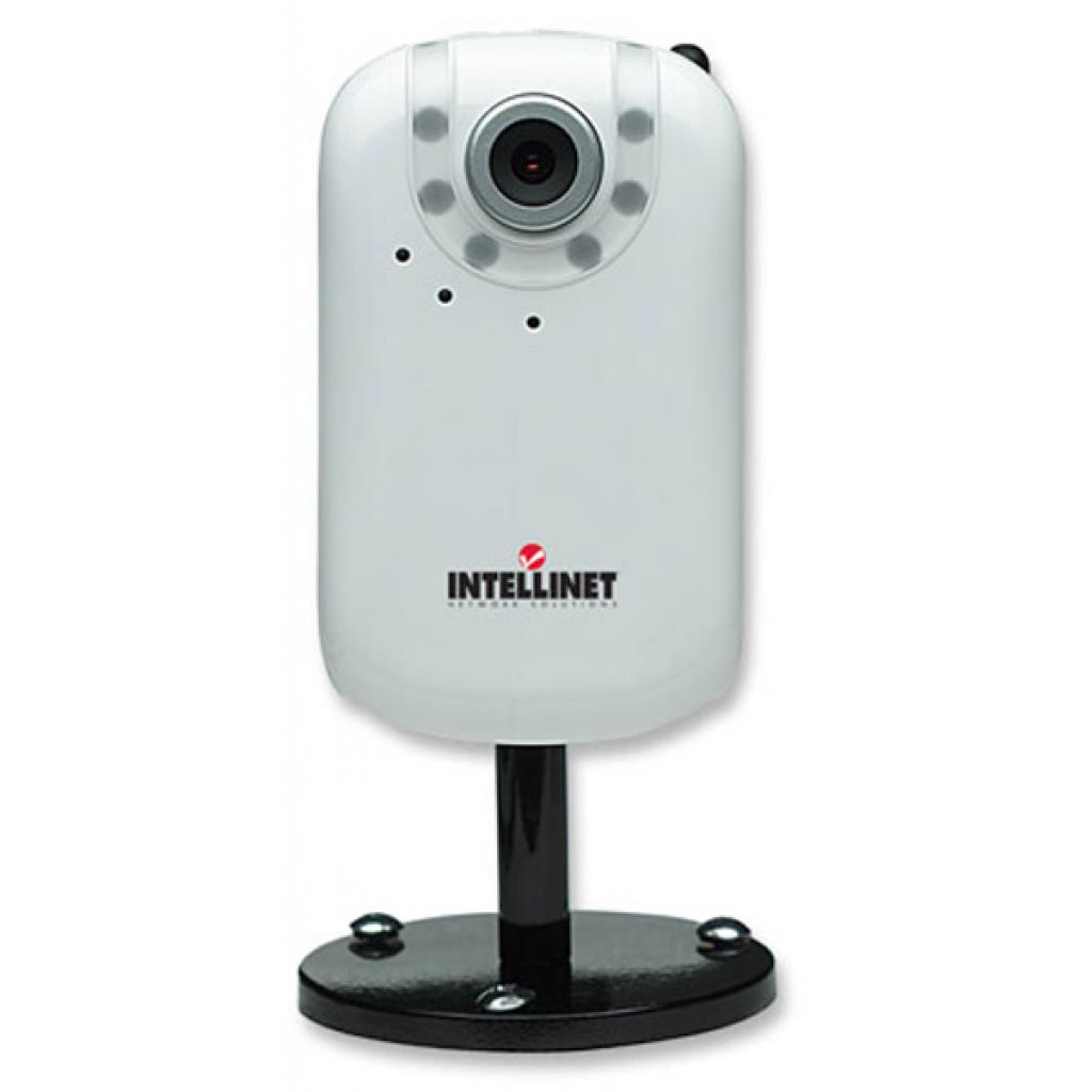 Камера видеонаблюдения Intellinet NSC15-WG изображение 2