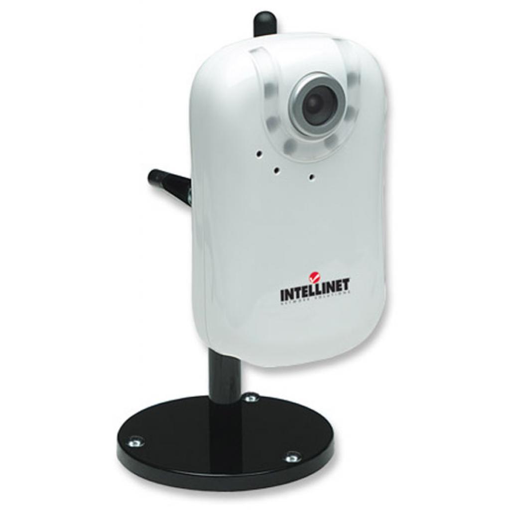 Камера видеонаблюдения Intellinet NSC15-WG изображение 3