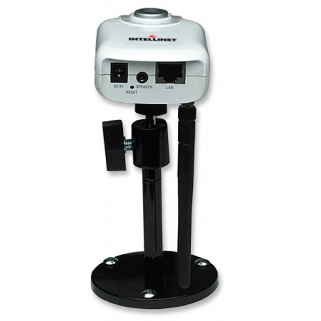 Камера видеонаблюдения Intellinet NSC15-WG изображение 4