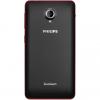 Мобільний телефон Philips Xenium V377 Black Red (8712581737023) зображення 2