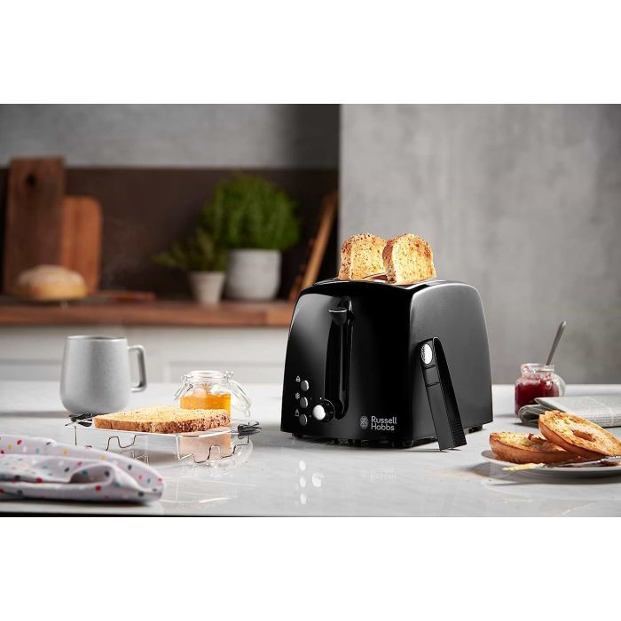 Тостер Russell Hobbs 22601-56 изображение 10