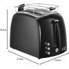 Тостер Russell Hobbs 22601-56 изображение 11