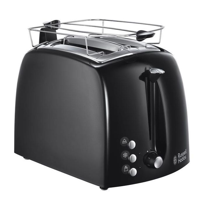 Тостер Russell Hobbs 22601-56 изображение 2