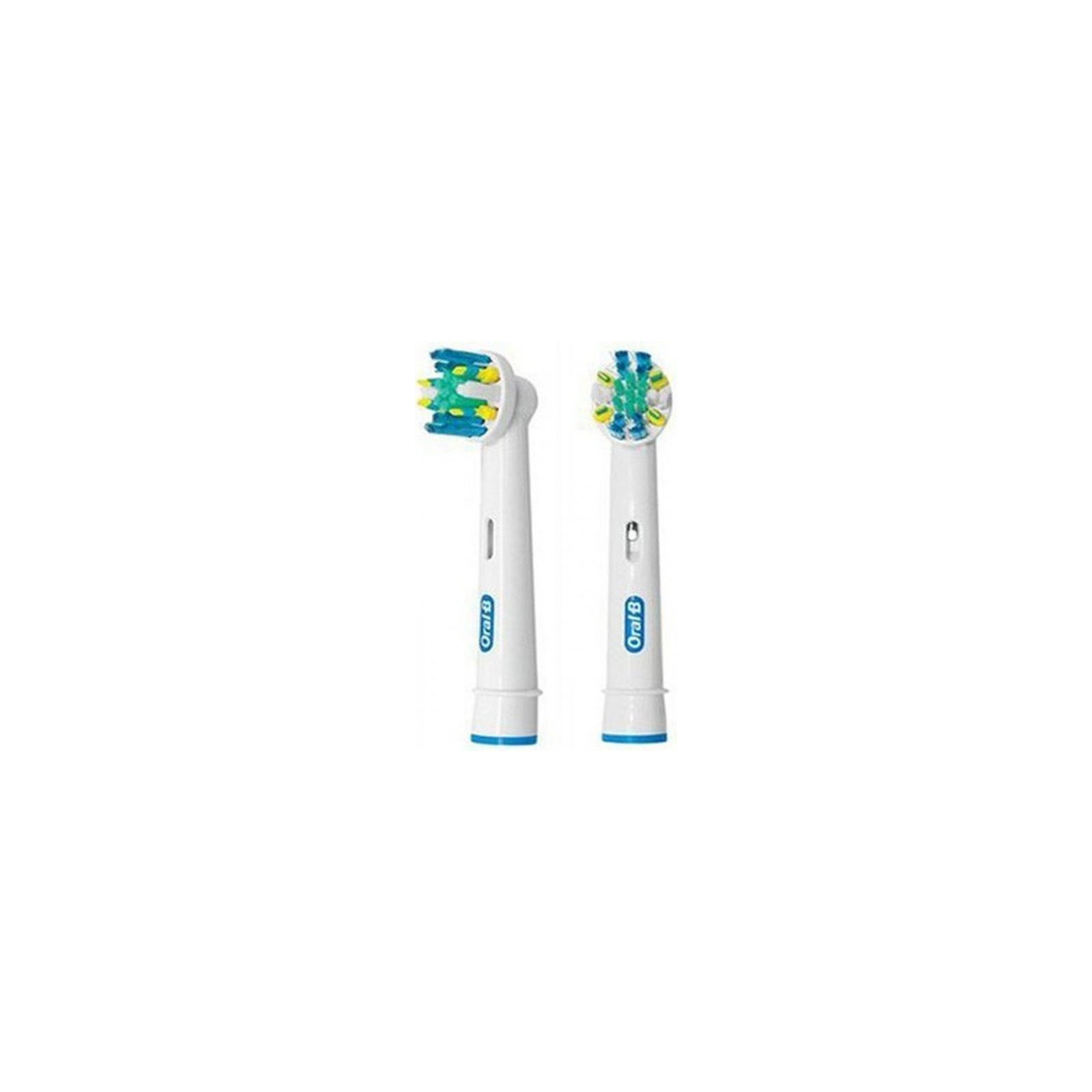 Насадка для зубной щетки Braun ORAL-B Floss Action EB25 2 () (ORAL-BFlossActionEB252())