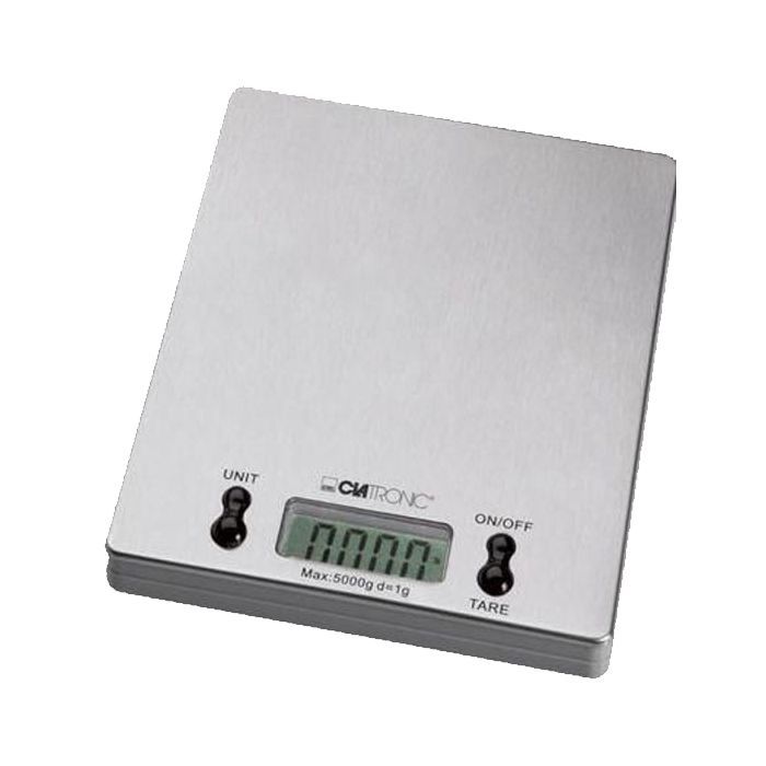 Весы кухонные Clatronic KW 3367
