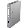 Папка - реєстратор Buromax А4 double sided, 50мм, PP, gray, built-up (BM.3002-09c)