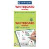 Маркер Centropen Board 2709 1-2 мм, round tip, red (2709/02) изображение 2