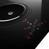 Варочна поверхня Elica TESLA BL/F/83 зображення 3