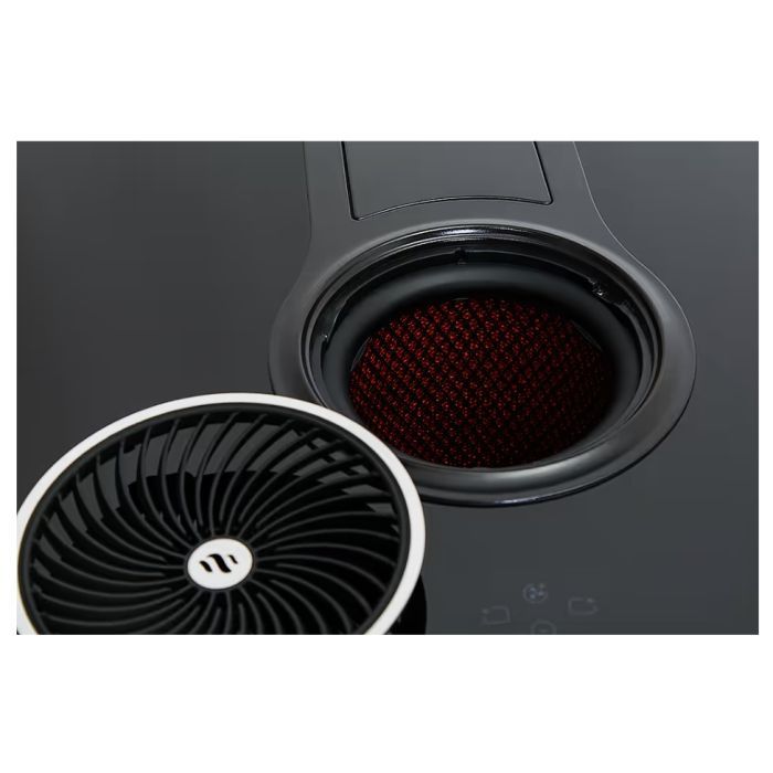 Варочна поверхня Elica TESLA BL/F/83 зображення 6