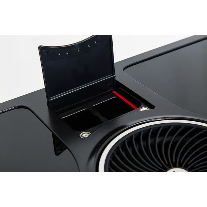 Варочна поверхня Elica TESLA BL/F/83 зображення 7