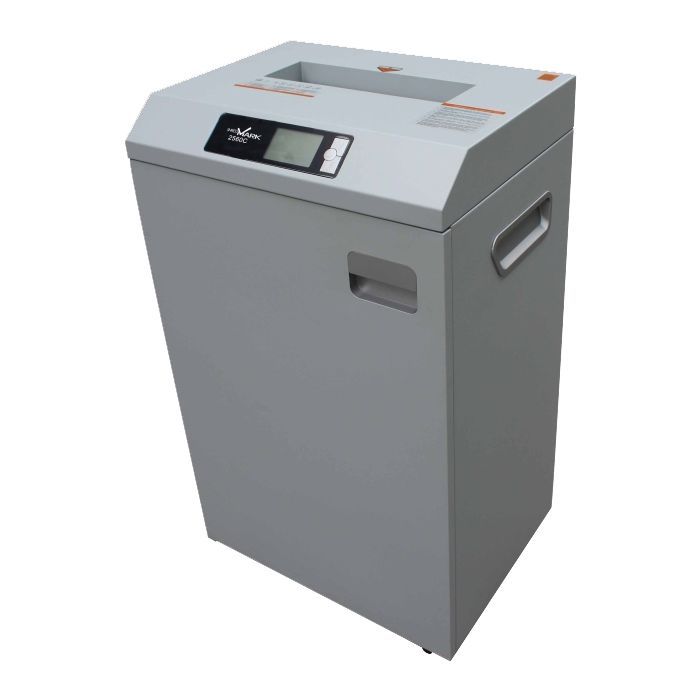 Знищувач документів ShredMARK 2560C, (4*30мм) (24371)